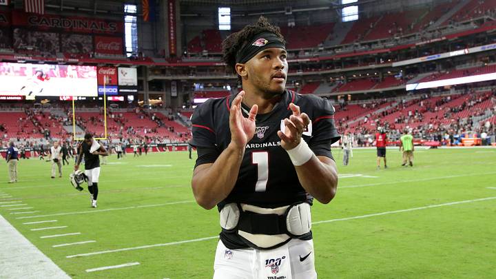 Kyler Murray and the Arizona Cardinals are now 2-3-1.
Atlanta Falcons Vs Arizona Cardinals 2019 Kyler Murray and the Arizona Cardinals are now 2-3-1.
Atlanta Falcons Vs Arizona Cardinals 2019