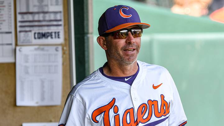 On Thursday, it was announced that Clemson Baseball assistant head coach Nick Schnabel will be departing from the program after a disastrous 2026 campaign. On Thursday, it was announced that Clemson Baseball assistant head coach Nick Schnabel will be departing from the program after a disastrous 2026 campaign.