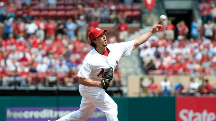 Randy Flores Credit: Jeff Curry-USA TODAY Sports Randy Flores Credit: Jeff Curry-USA TODAY Sports