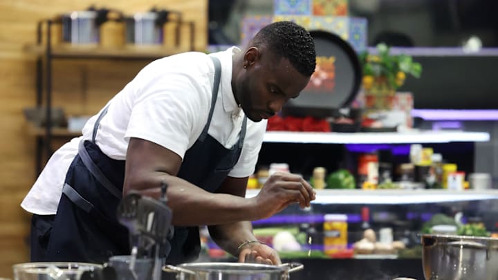Next Level Chef Season 4 episode 11