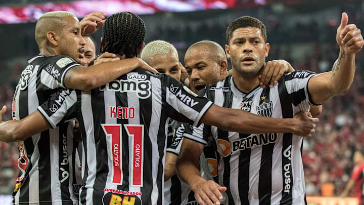 O Galo conquistou o Campeonato Mineiro deste ano