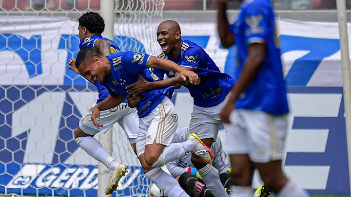 Bom início em 2022 faz Cruzeiro vislumbrar retorno à elite