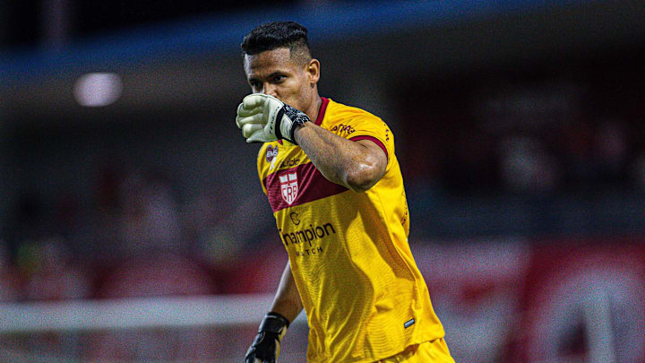 O CRB conquistou o título alagoano