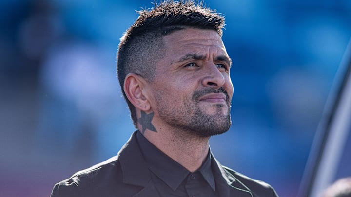 Novo técnico do Ceará, Lucho González é ídolo do Athletico-PR