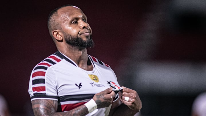 Santa Cruz é um dos times na disputa da quarta divisão nacional