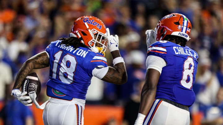 The Florida Gators have retained a veteran defensive back for the 2026 season.