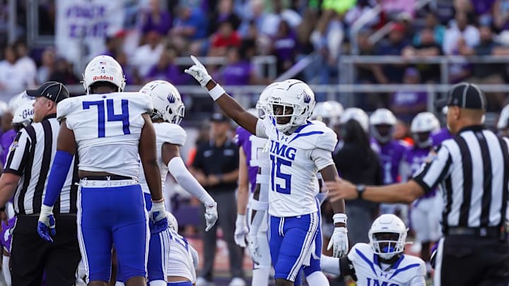 IMG Academy of Florida is SBLive/SI's top team in the Southeast.