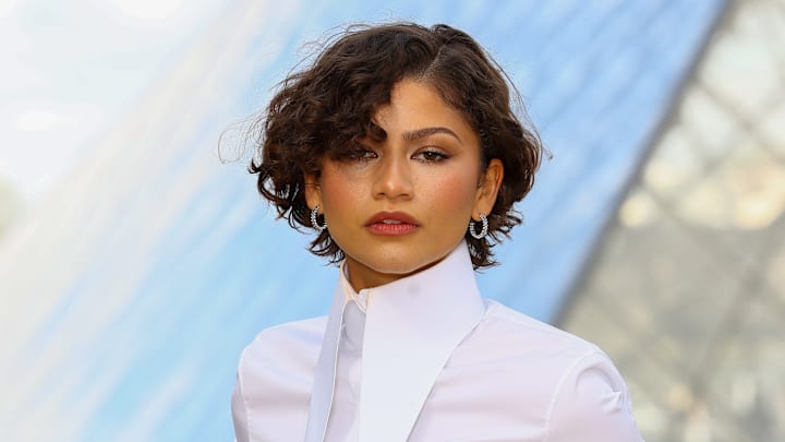 Zendaya