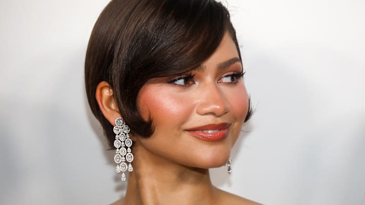 Zendaya Zendaya
