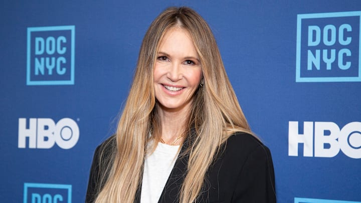 Elle Macpherson