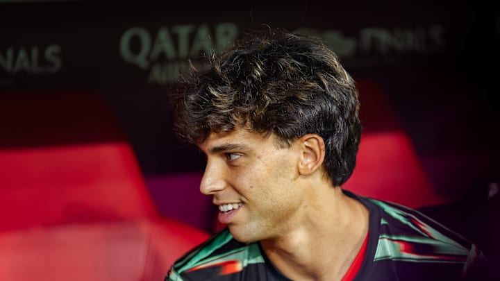 João Félix