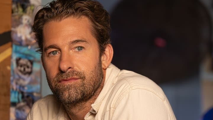 RJ DECKER on ABC - SCOTT SPEEDMAN