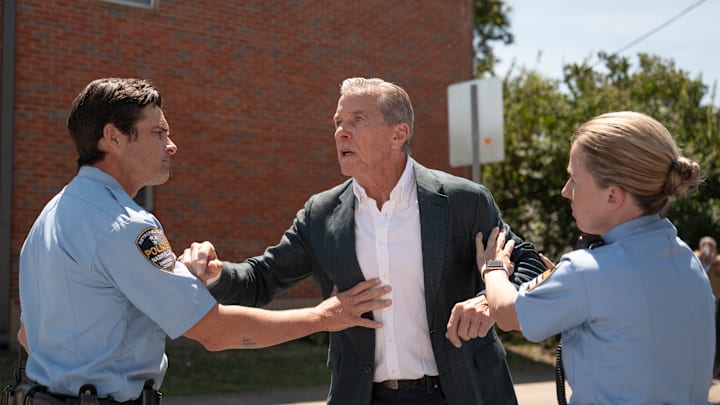 9-1-1: NASHVILLE: “Good Southern Manors” on ABC - TIM MATHESON 9-1-1: NASHVILLE: “Good Southern Manors” on ABC - TIM MATHESON