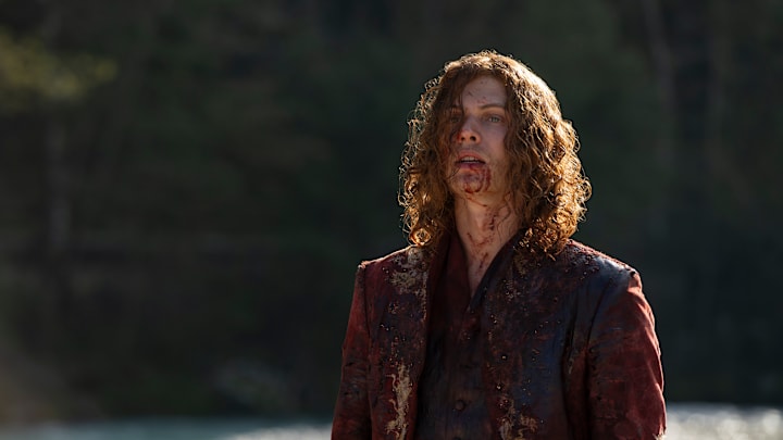 The Wheel of Time Season 3