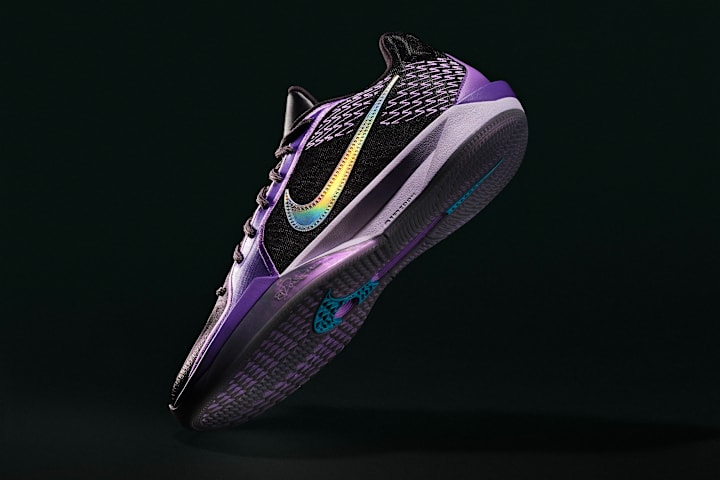 Nike Sabrina Ionescu バスケットボールシューズ23センチ Nike Unveils Sabrina Ionescu's Second Signature Sneaker