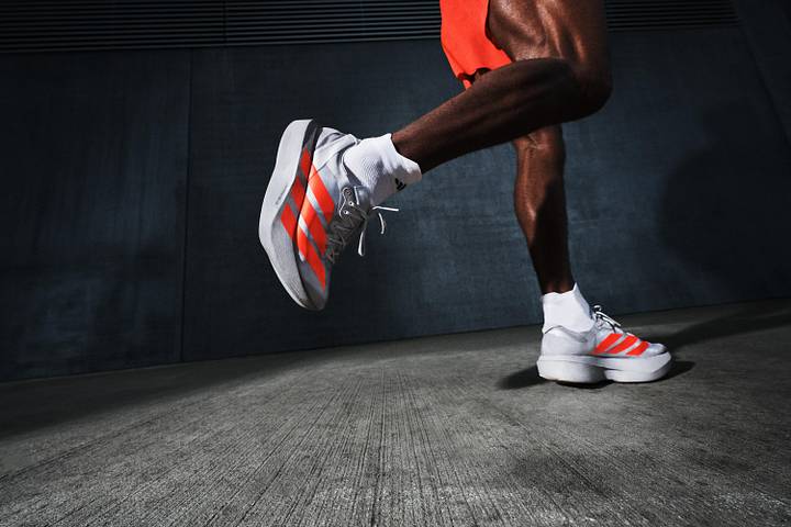 Adidas is Releasing its $500 Running Shoes This Week
