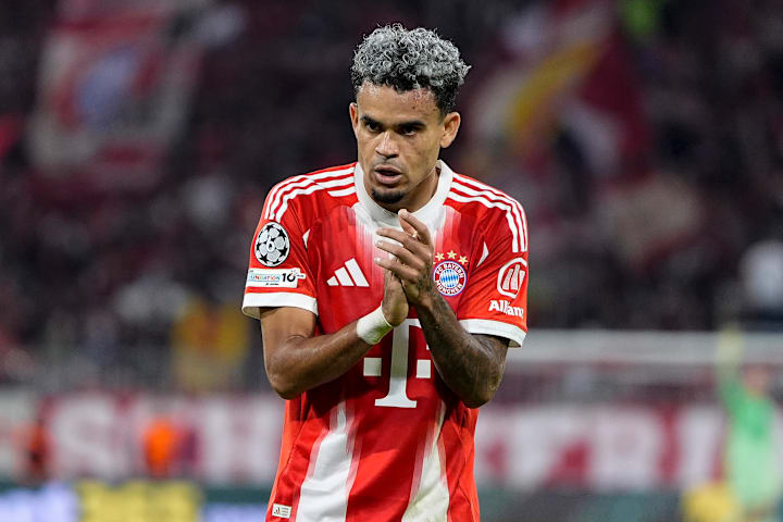 路易斯·迪亚斯