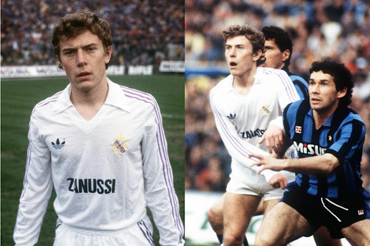Emilio Butragueño