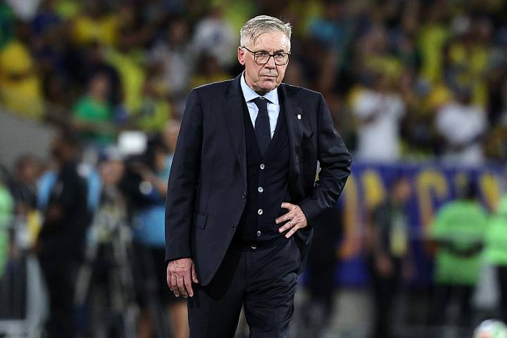 Carlo Ancelotti