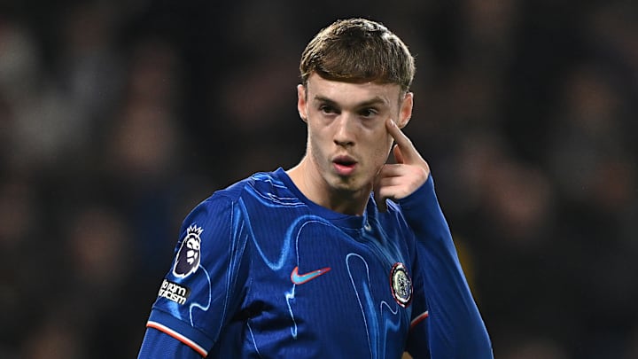 Chelsea FC v AFC Bournemouth - Premier League