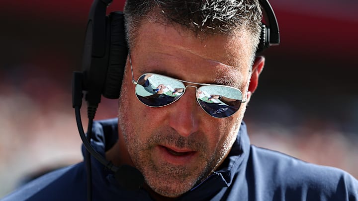 Tennessee Titans v Tampa Bay Buccaneers