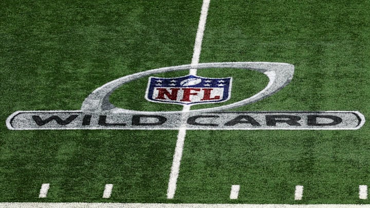 NFC Wild Card Playoffs - Los Angeles Rams v Detroit Lions