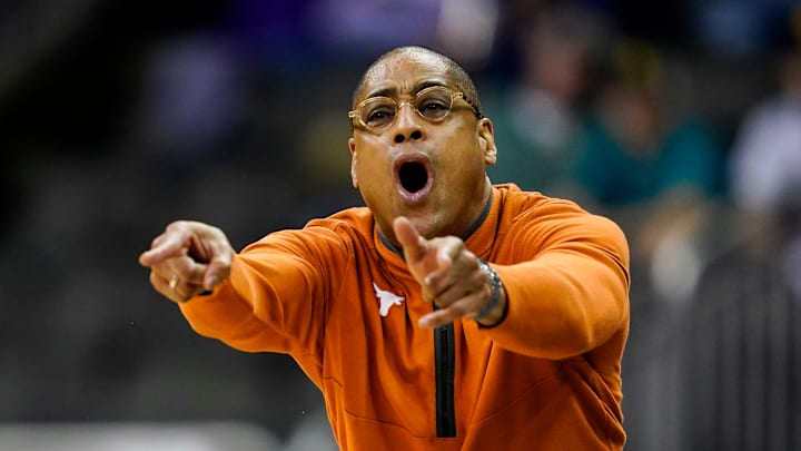 Kansas State v Texas
