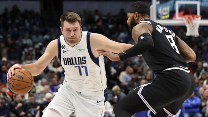 Dallas Mavericks, Luka Doncic