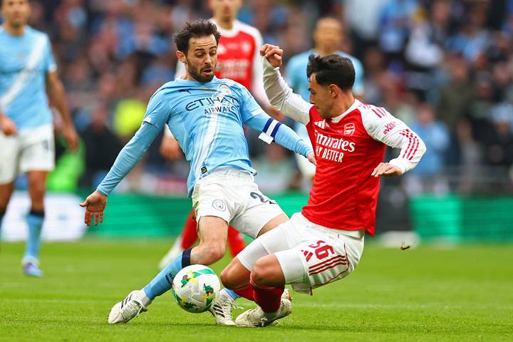 Bernardo Silva, Martín Zubimendi 贝尔纳多·席尔瓦,马丁·祖比门迪