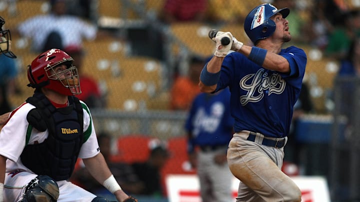 El partido entre Tigres del Licey y Leones del Escogido se podrá ver a través de MLB TV
