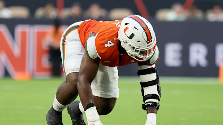 Bethune-Cookman v Miami