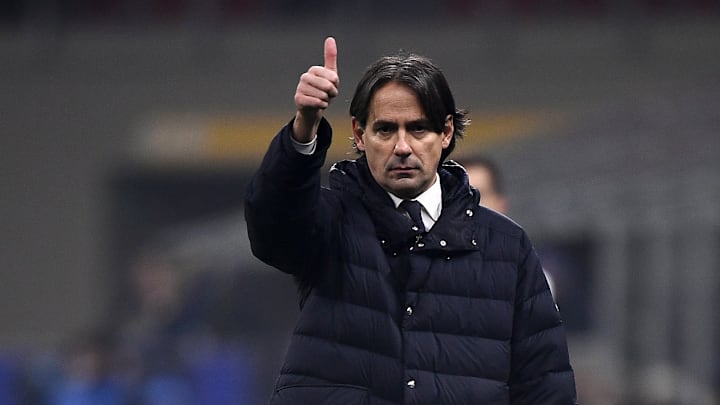 Simone Inzaghi