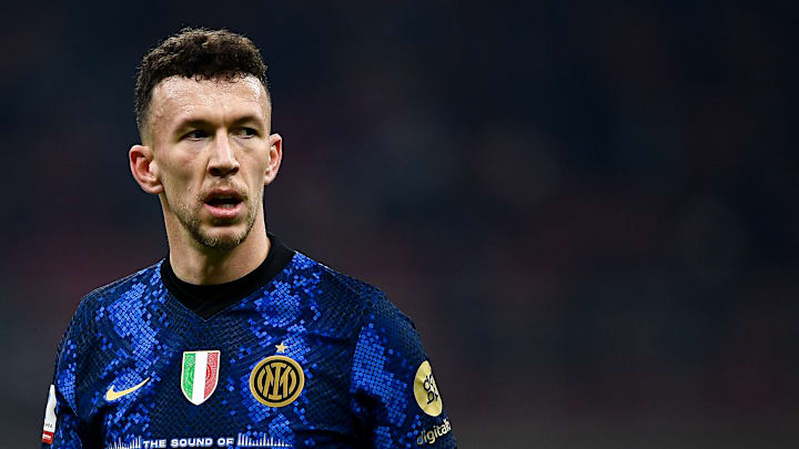Ivan Perisic