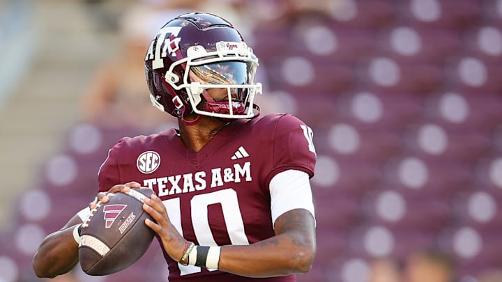 Bowling Green v Texas A&M