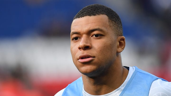 Kylian Mbappé a été interrogé au sujet de Christophe Galtier aujourd'hui 