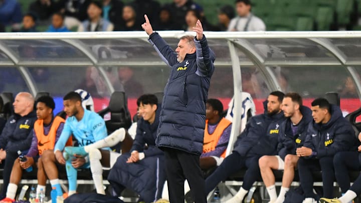 With Chris Davies leaving Tottenham Hotspur to manage Birmingham City, the North London club is now seeking a new assistant to join Ange Postecoglou next season.