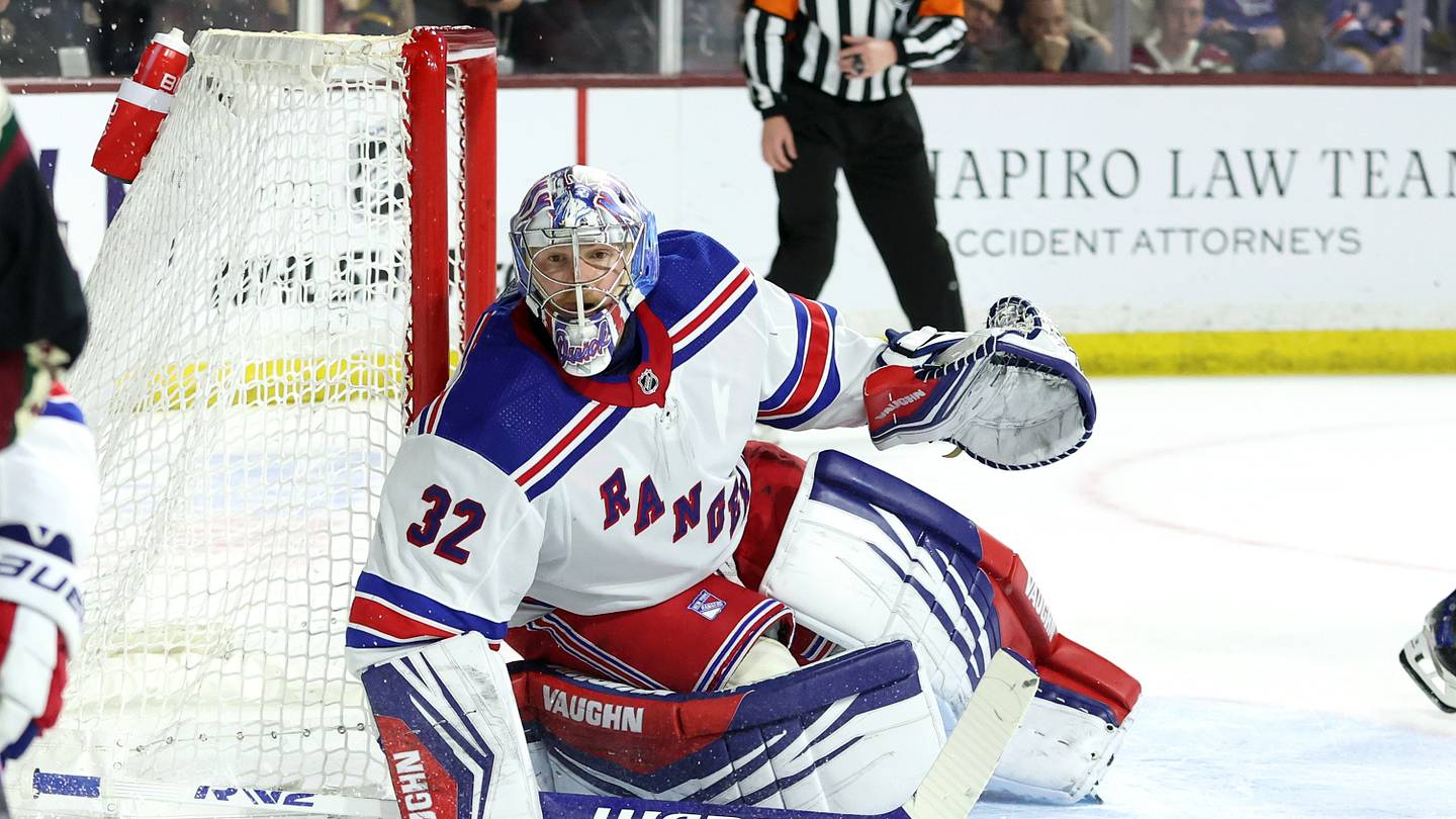 Rangers Earn 3 Big Milestones in Big Arizona Win
