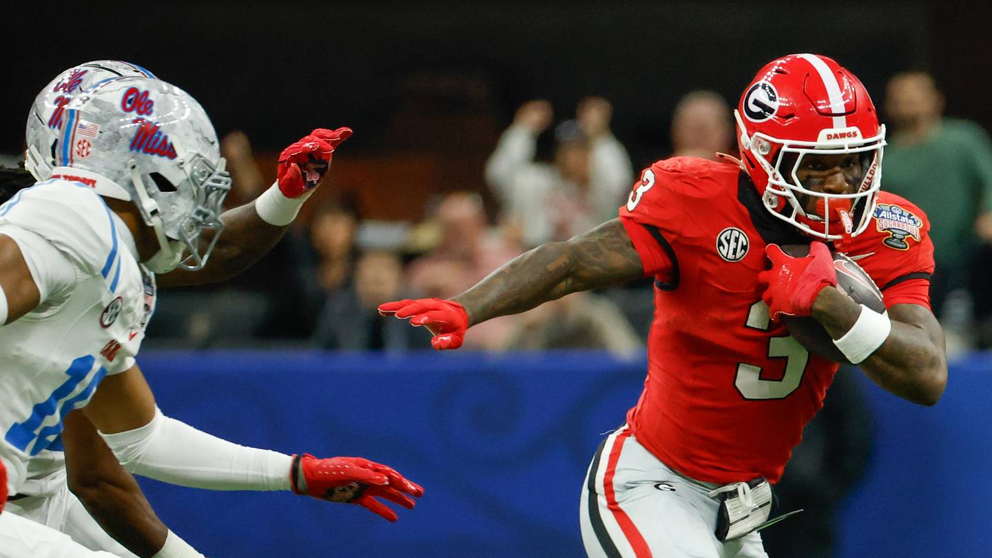 Why Georgia’s unique NIL strategy will always outclass the biggest spenders