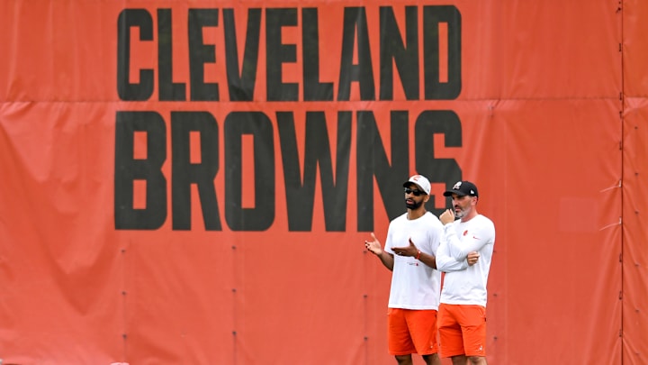 Cleveland Browns