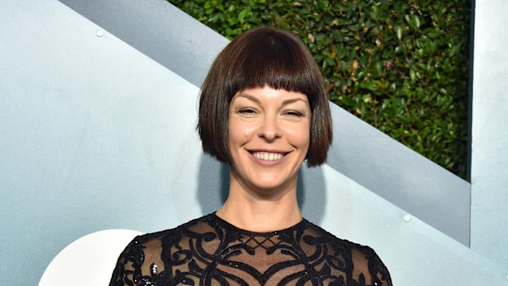 26th Annual Screen Actors Guild Awards - Arrivals