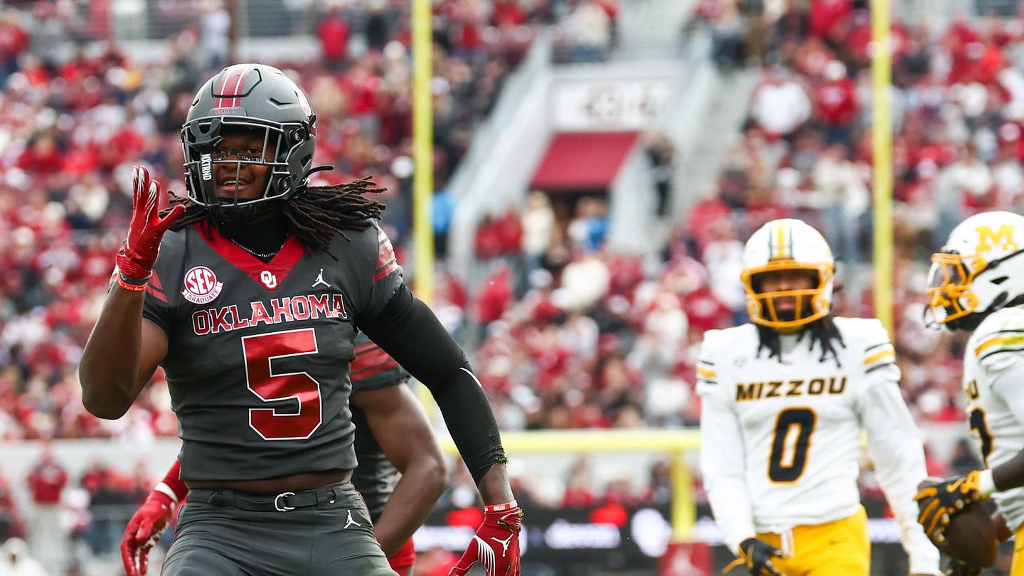 Drafting Kendal Daniels Completely Reshapes the Falcons at Linebacker
