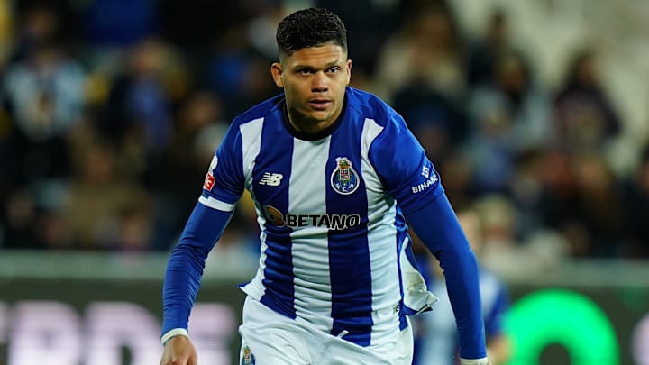 GD Estoril Praia v FC Porto - Liga Portugal Betclic