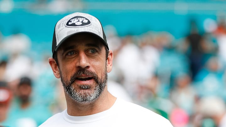 New York Jets v Miami Dolphins