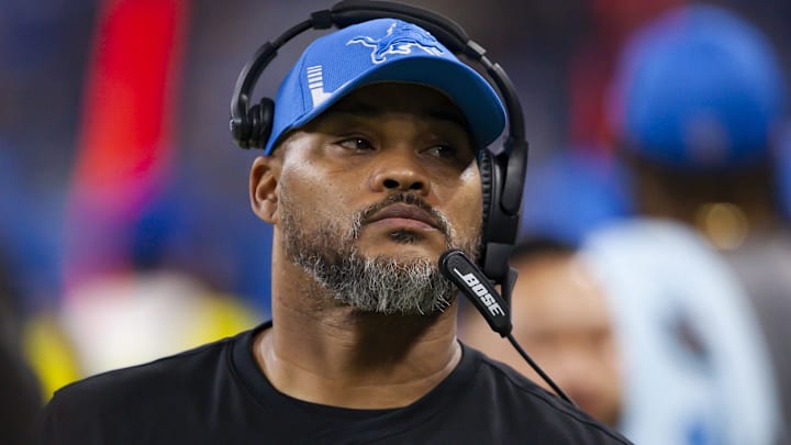 Duce Staley will serve as the Browns' running back coaching beginning with the 2024 season. 