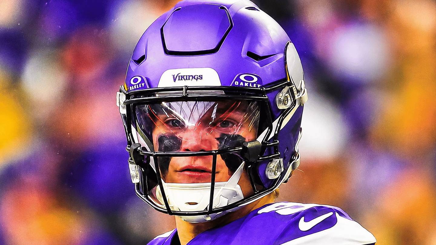 Bold Vikings prediction raises serious questions about J.J. McCarthy
