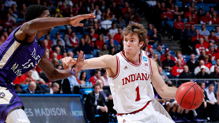 James Madison v Indiana