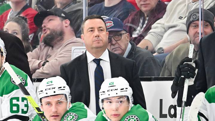 Dallas Stars v Montreal Canadiens