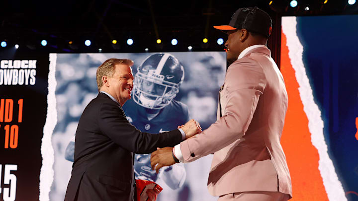 PSII Getting Drafted