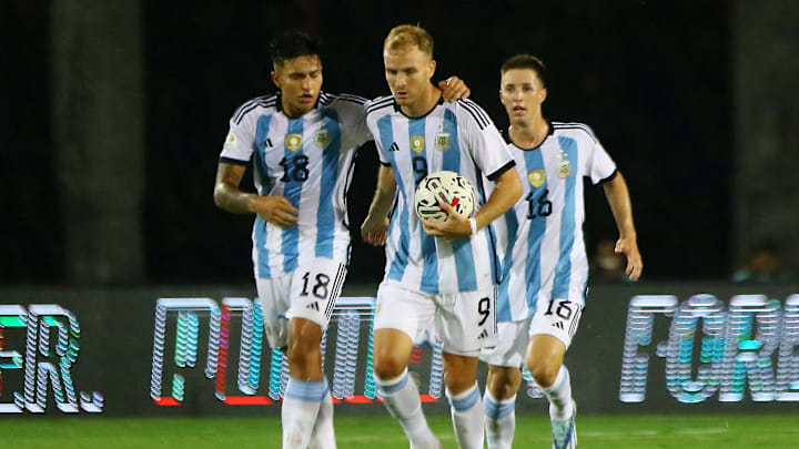 OLY-FBL-U23-ARG-PAR OLY-FBL-U23-ARG-PAR