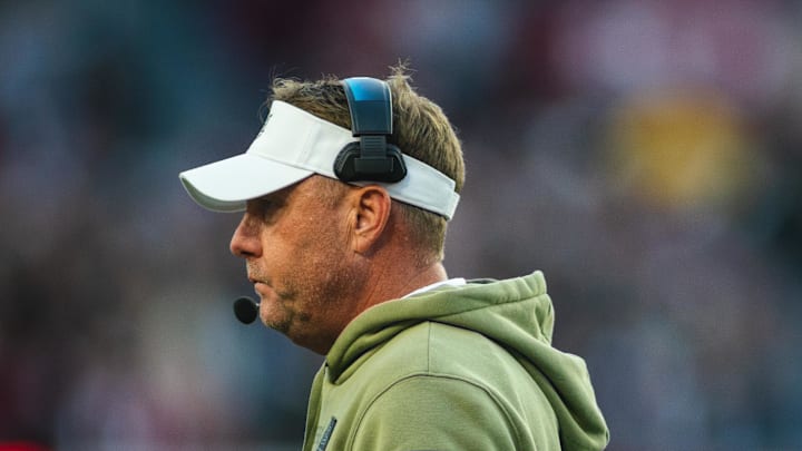Hugh Freeze is confident the Auburn Tigers can turn its recruiting woes around. Hugh Freeze is confident the Auburn Tigers can turn its recruiting woes around.